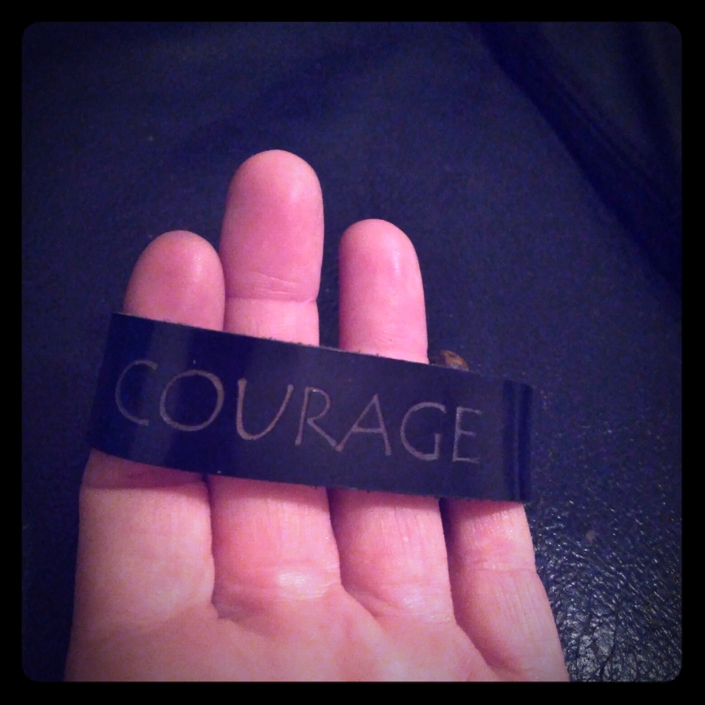 Ladies bracelet